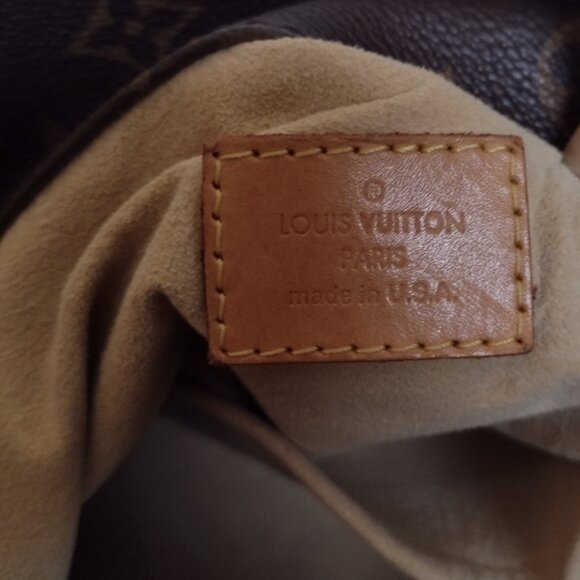💯% AUTHENTIC Beautiful Louis Vuitton Artsy MM - Picture 4 of 15